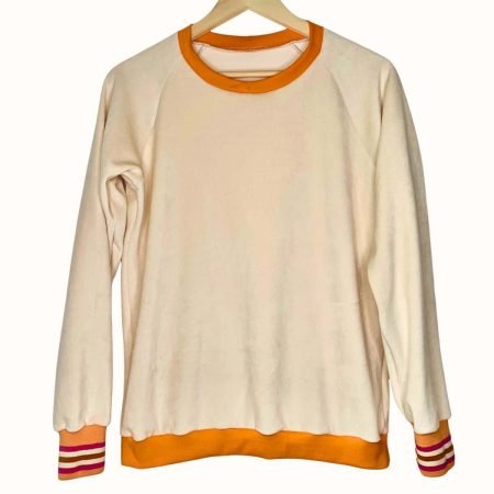 Nicki Sweatshirt Natur